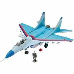Revell Of Germany 03936 - 1/72 MiG-29S Fulcrum