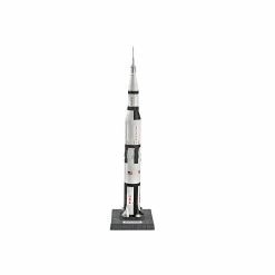 Revell Of Germany 04909 - 1/144 Saturn V Rocket