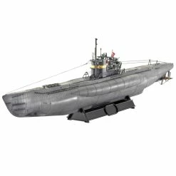 Revell Of Germany 05100 - 1/144 Submarine Type VII C/41
