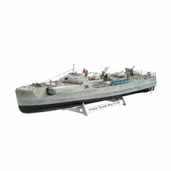 Revell Of Germany 05162 - 1/72 German Fast Attack Craft S-100