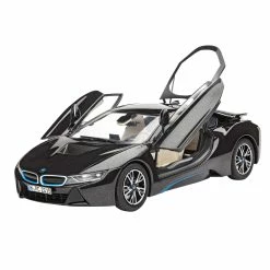 Revell Of Germany 07008 - 1/24 BMW I8