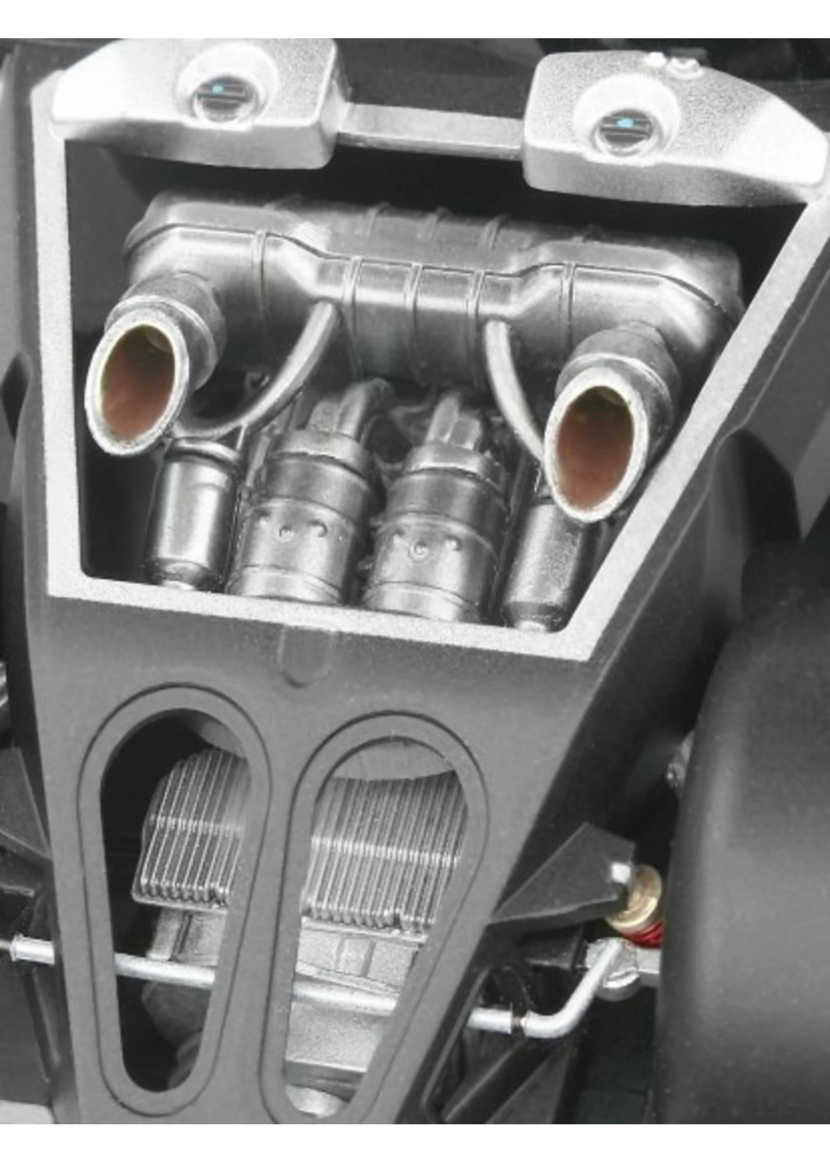 Revell Of Germany 07026 - 1/24 Porsche 918 Spyder - Image 5