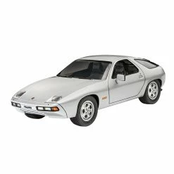 Revell Of Germany 07656 - 1/16 Porsche 928