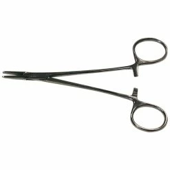 SQUADRON 10502 - Straight Hemostat 5"