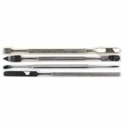 SQUADRON 10705 - Spatula Set 4pc