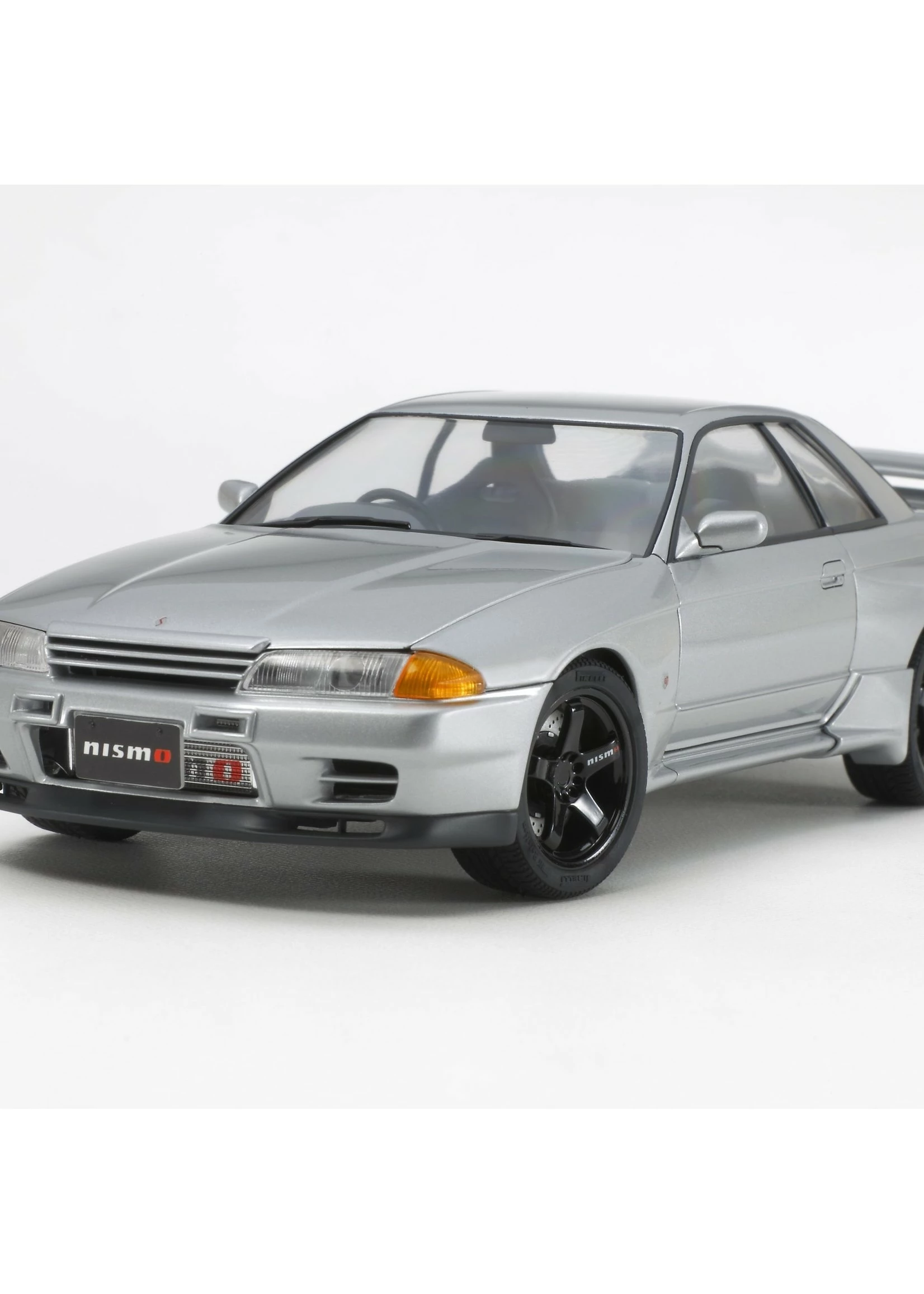Tamiya 1/24 Nissan Skyline GT-R (R32) Nismo - Custom - Image 2