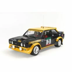 Tamiya 20069 - 1/20 131 Abarth Rally Olio