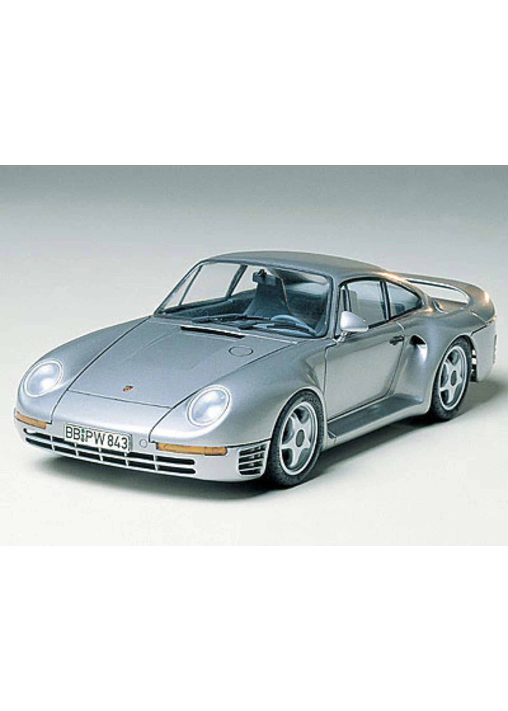 Tamiya 24065 - 1/24 Porsche 959