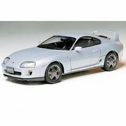 Tamiya 24123 - 1/24 Toyota Supra