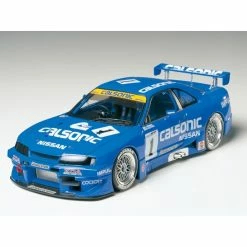 Tamiya 24184 - 1/24 Calsonic Skyline GT-R
