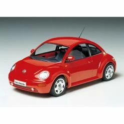 Tamiya 24200 - 1/24 Volkswagen New Beetle