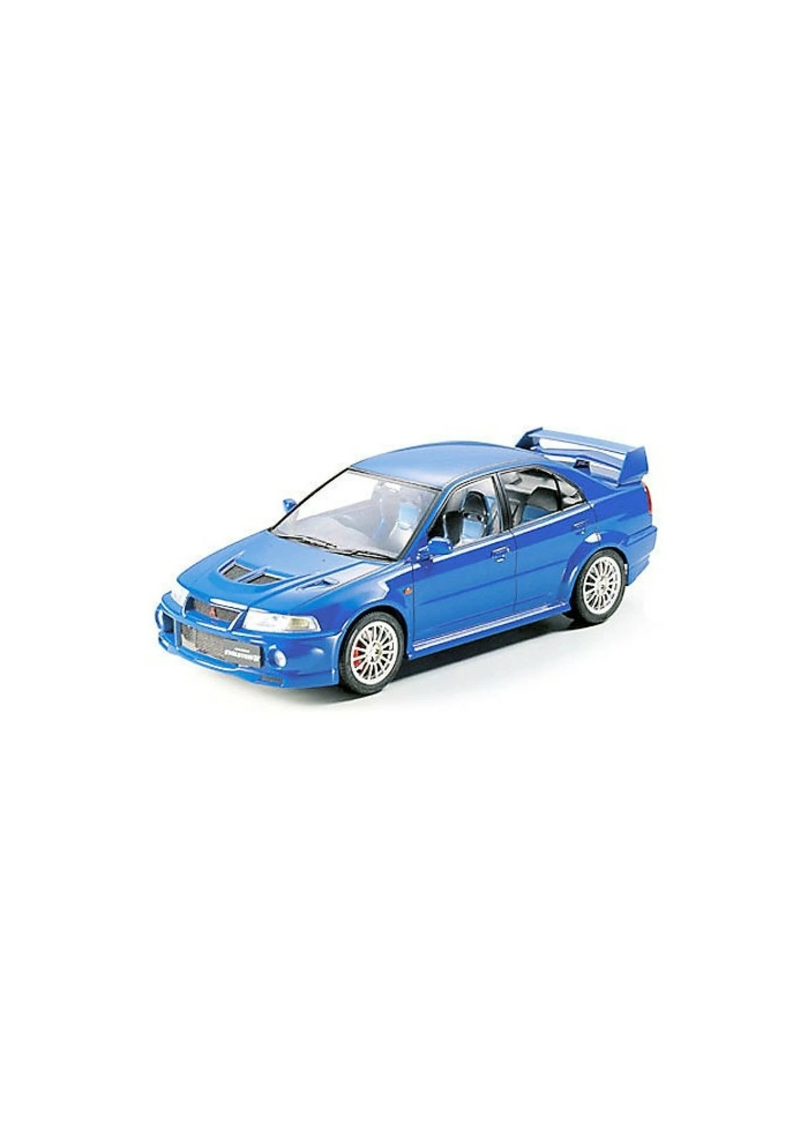 Tamiya 24213 - 1/24 Mitsubishi Lancer Evolution
