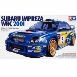 Tamiya 24240 - 1/24 Subaru Impreza WRC