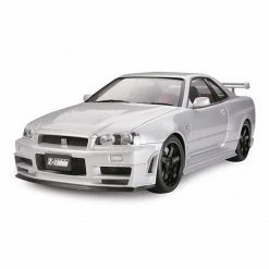 Tamiya 24282 - 1/24 Nismo R34 GT-R Z-Tune