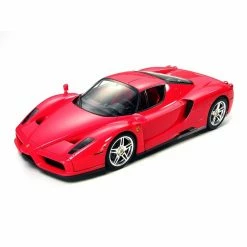 Tamiya 24302 - 1/24 Enzo Ferrari - Red