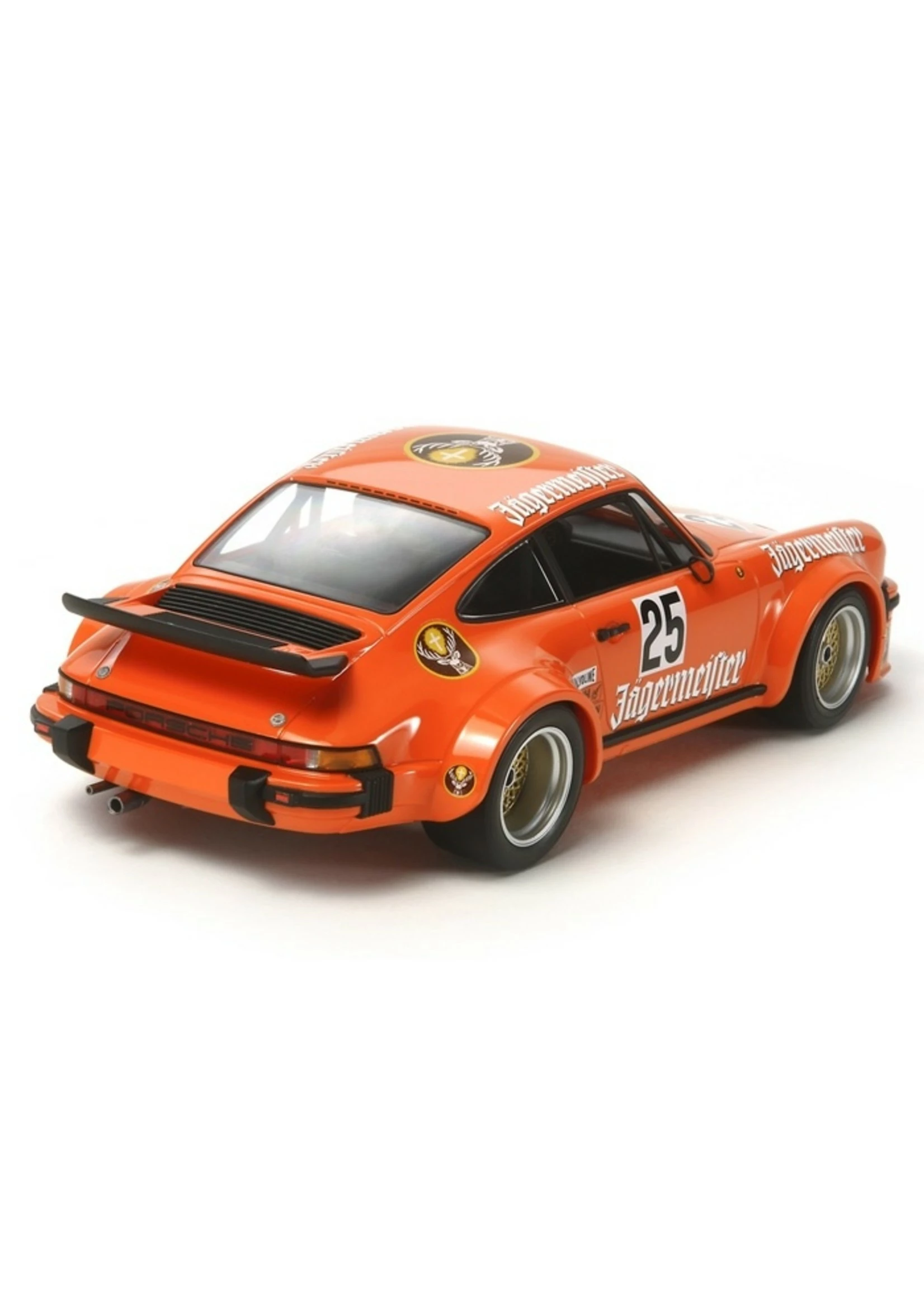 Tamiya 24328 - 1/24 Porsche Turbo RSR Type 934 - Image 3