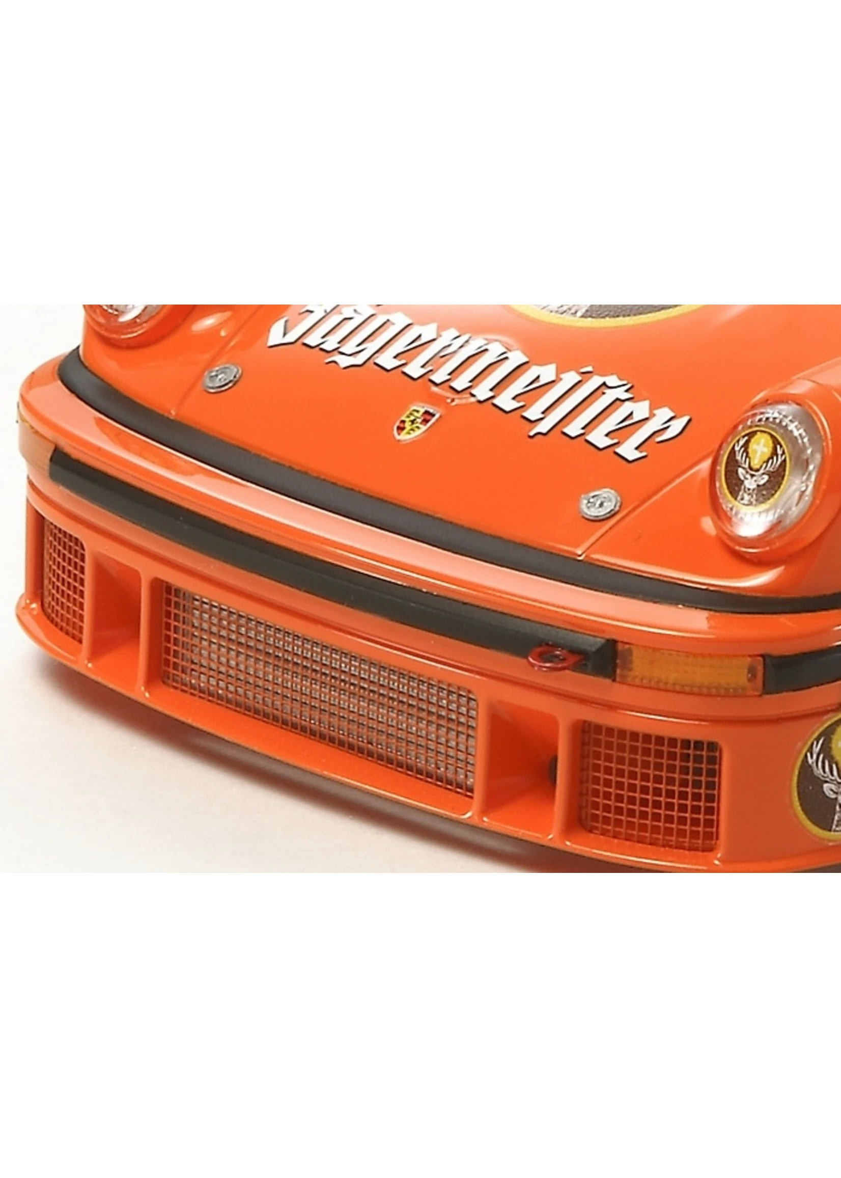 Tamiya 24328 - 1/24 Porsche Turbo RSR Type 934 - Image 4