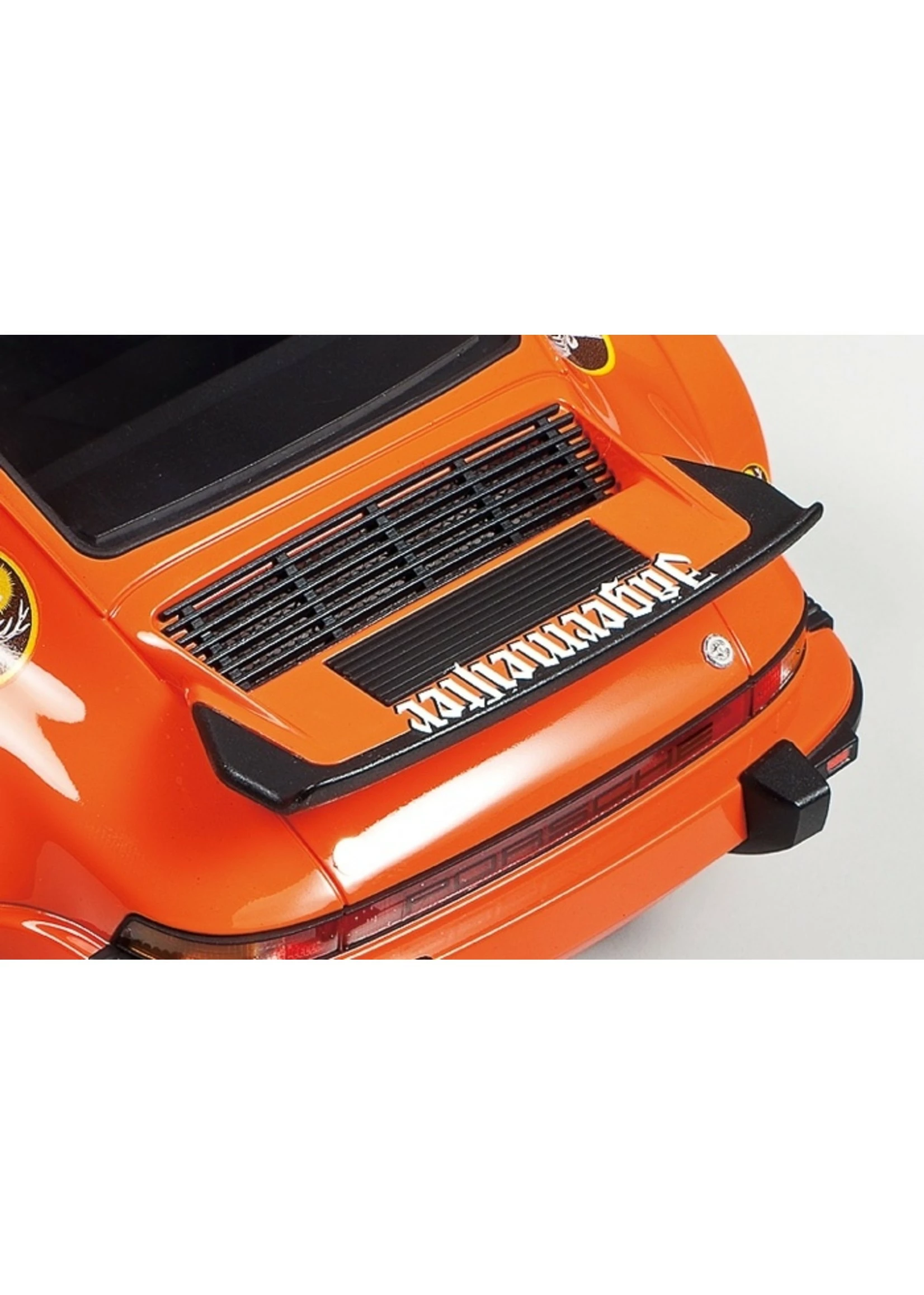 Tamiya 24328 - 1/24 Porsche Turbo RSR Type 934 - Image 5