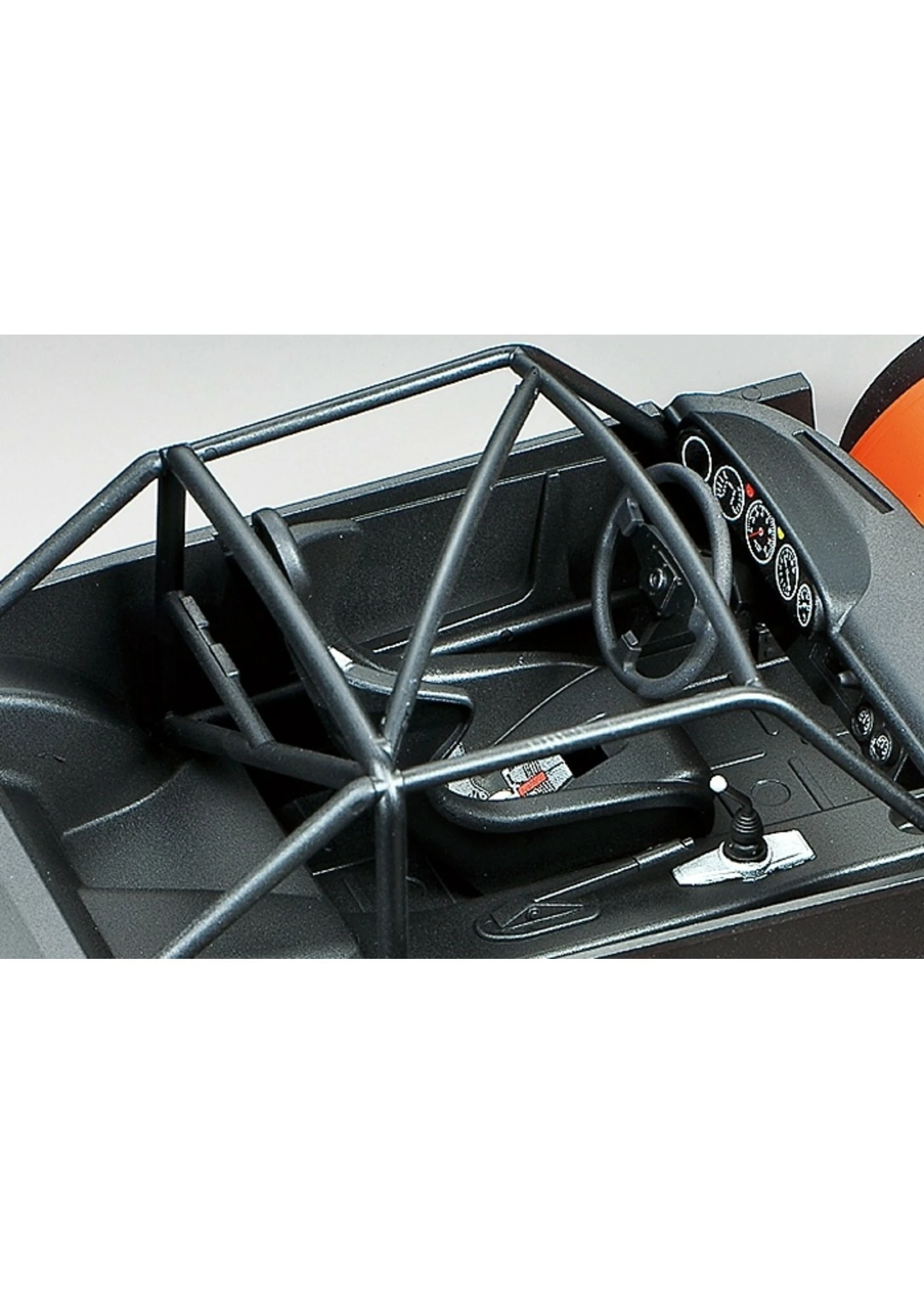 Tamiya 24328 - 1/24 Porsche Turbo RSR Type 934 - Image 8
