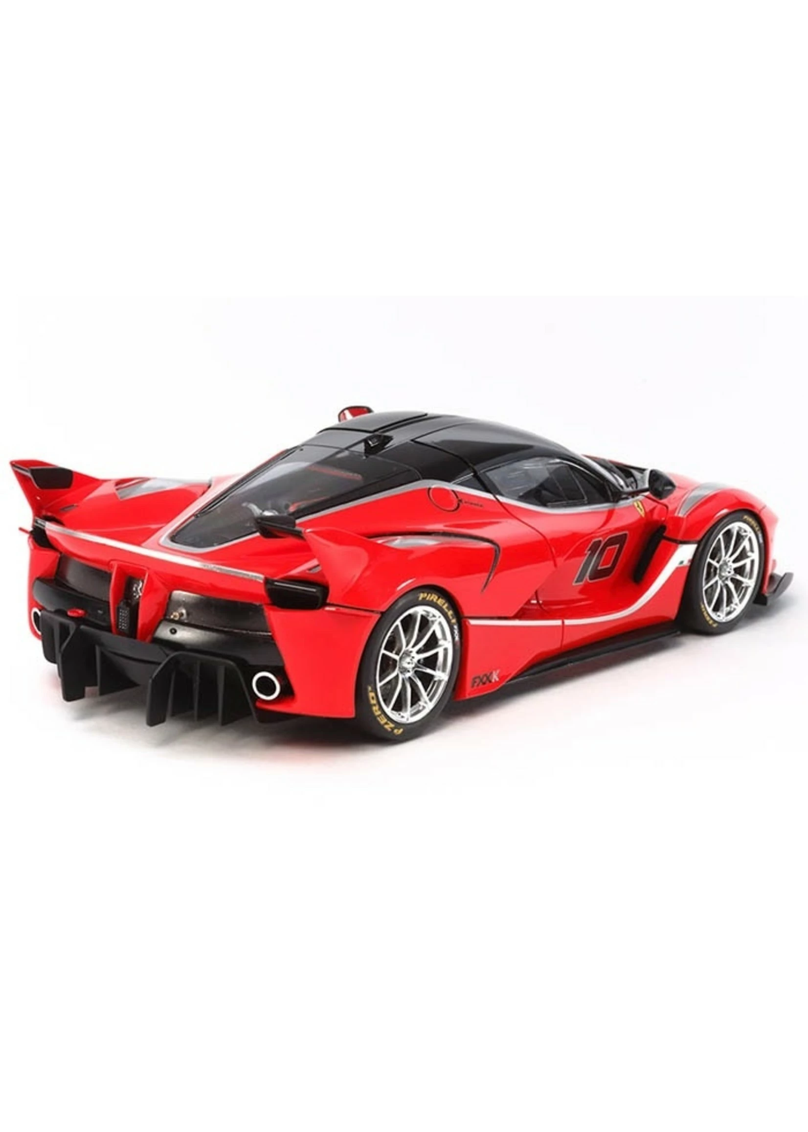 Tamiya 24343 - 1/24 Ferrari FXX K - Image 2