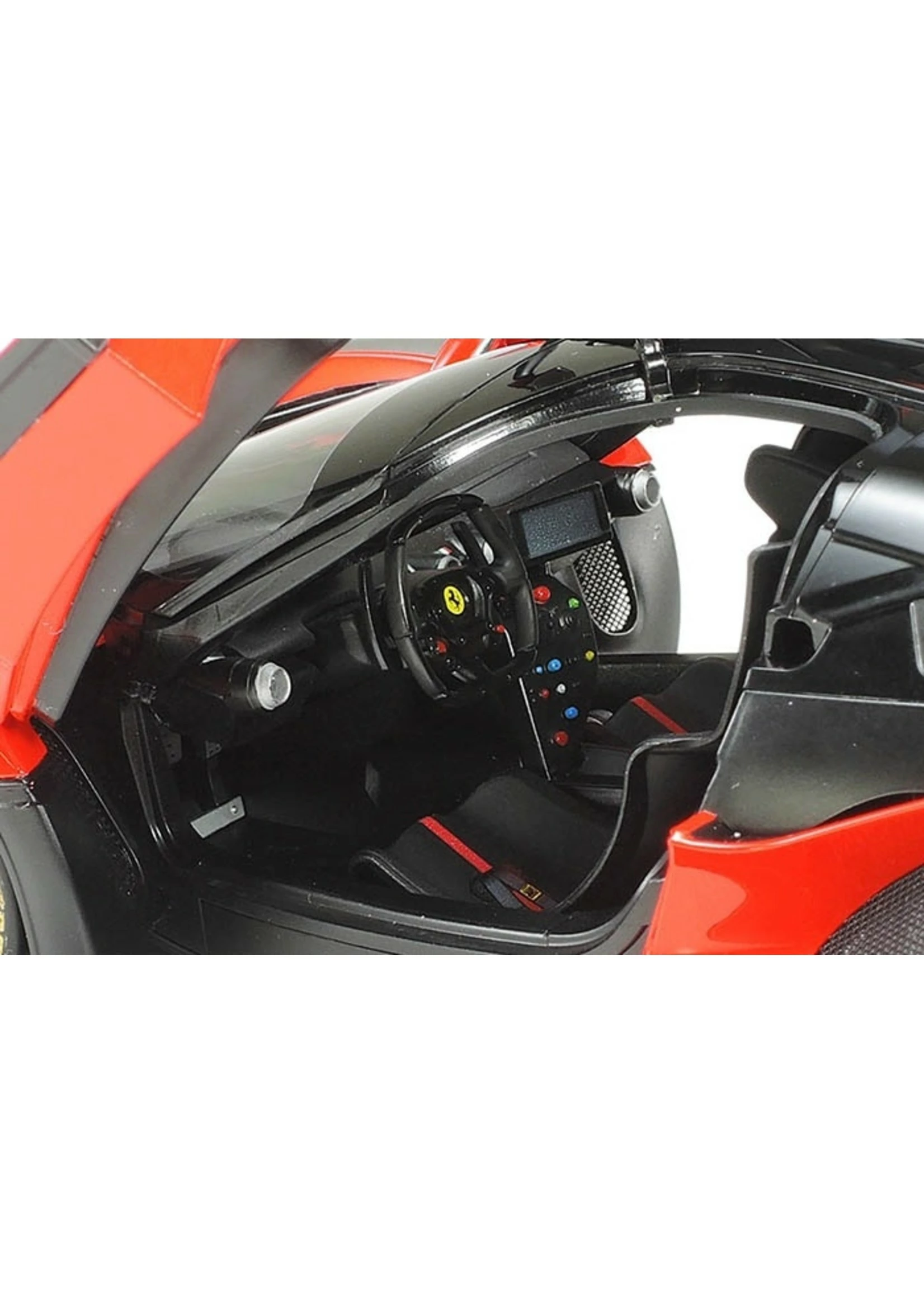 Tamiya 24343 - 1/24 Ferrari FXX K - Image 10