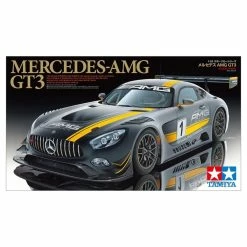 Tamiya 24345 - 1/24 Mercedes AMG GT3