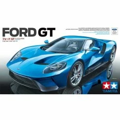 Tamiya 24346 - 1/24 Ford GT