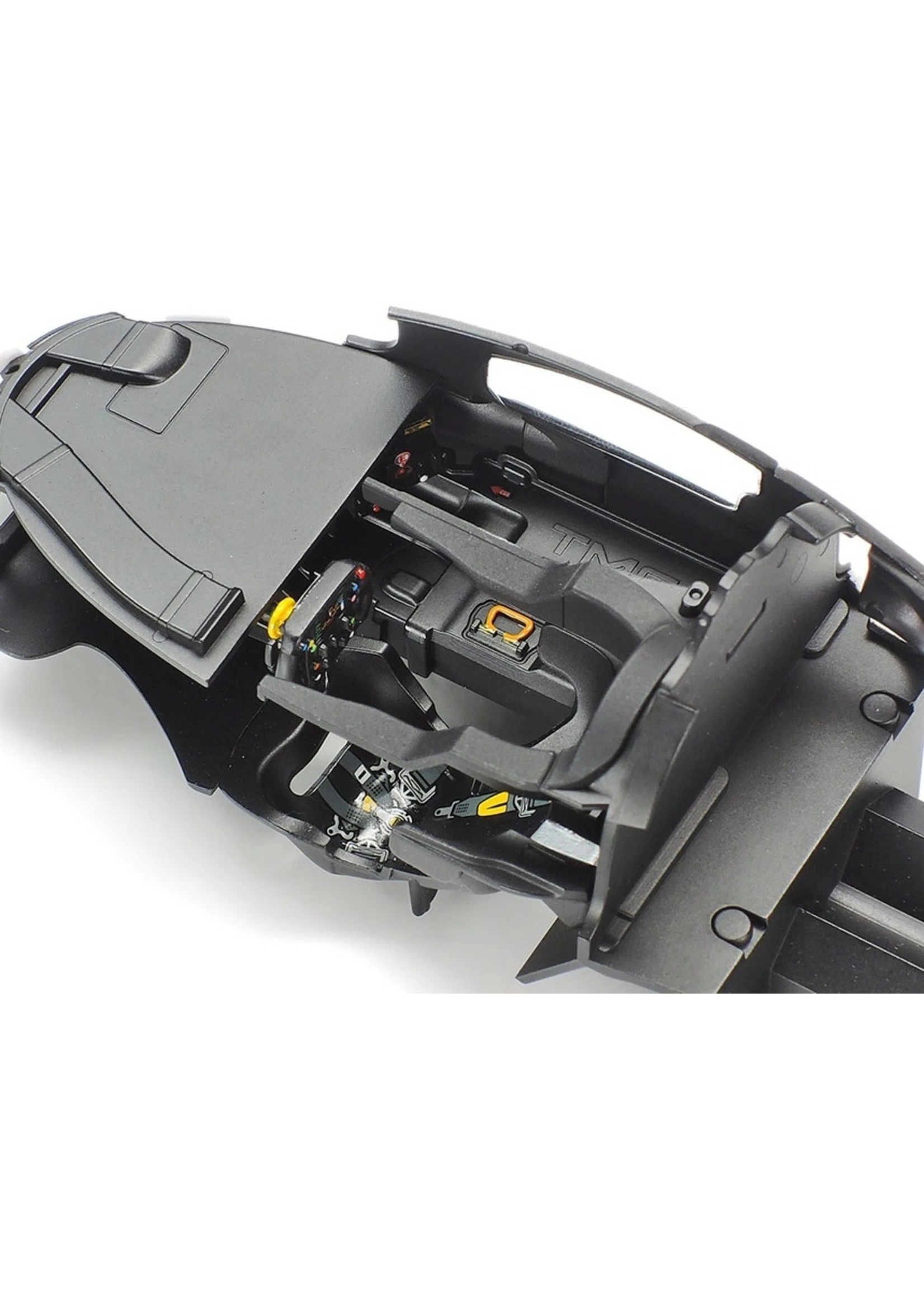 Tamiya 24349 - 1/24 Toyota Gazoo Racing TS050 Hybrid - Image 6