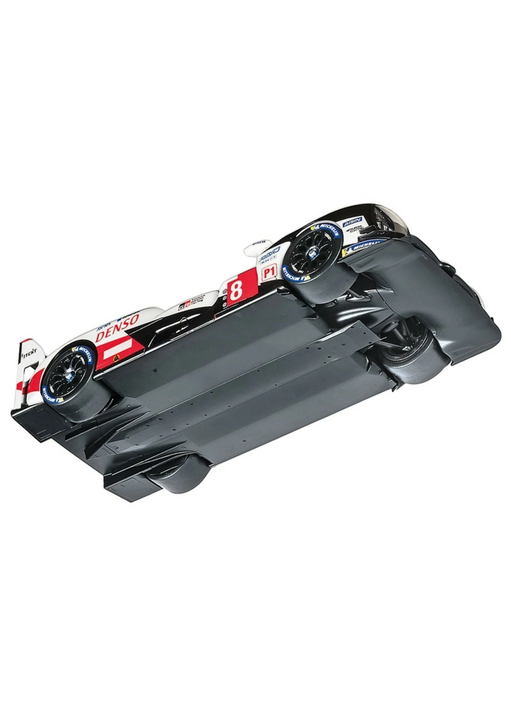 Tamiya 24349 - 1/24 Toyota Gazoo Racing TS050 Hybrid - Image 9