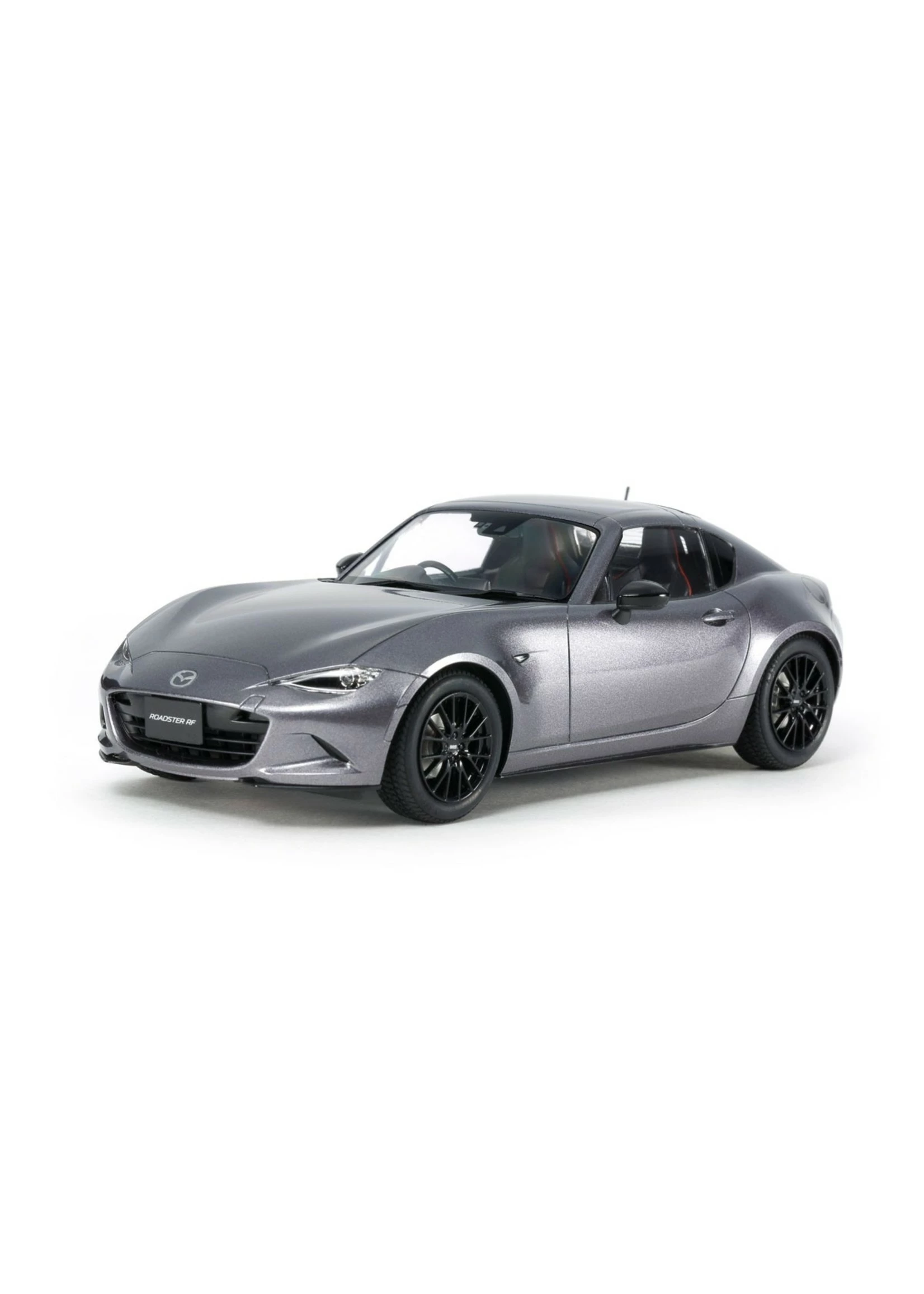 Tamiya 24353 - 1/24 Mazda MX-5 RF - Image 3