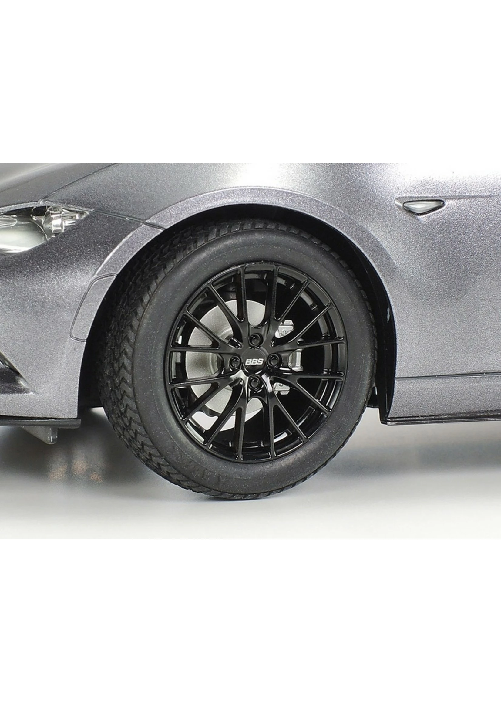 Tamiya 24353 - 1/24 Mazda MX-5 RF - Image 5