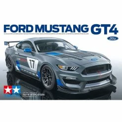 Tamiya 24354 - 1/24 Ford Mustang GT4