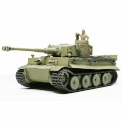 Tamiya 32529 - 1/48 German Tiger I Initial Production