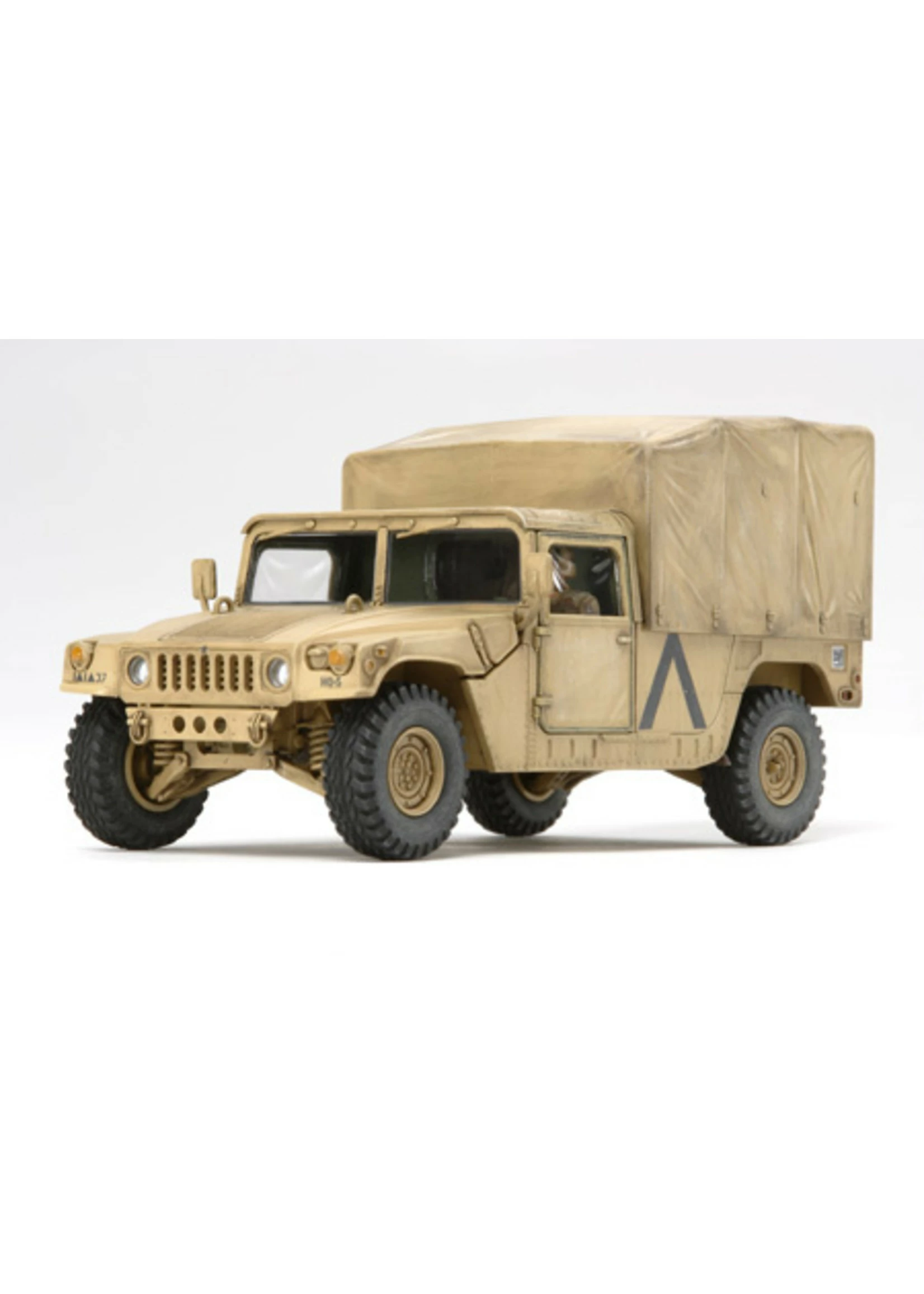 Tamiya 32563 - 1/48 US Modern 4x4 Utility Vehicle