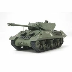 Tamiya 32582 - 1/48 British Tank Destroyer M10 IIC