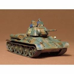 Tamiya 35059 - 1/35 Russian T34/76 1943 Tank