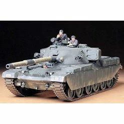 Tamiya 35068 - 1/35 British Chieftain Mk 5 Tank