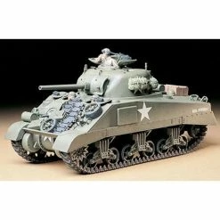 Tamiya 35190 - 1/35 US Medium Tank M4 Sherman