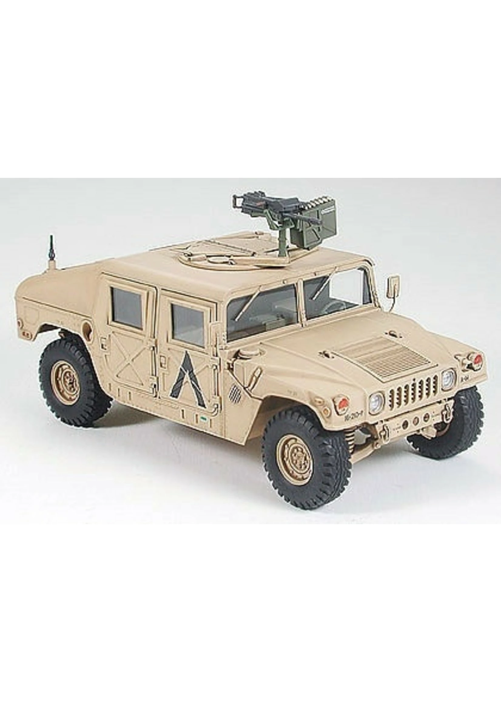 Tamiya 35263 - 1/35 U.S. M1025 Humvee Armament Carrier