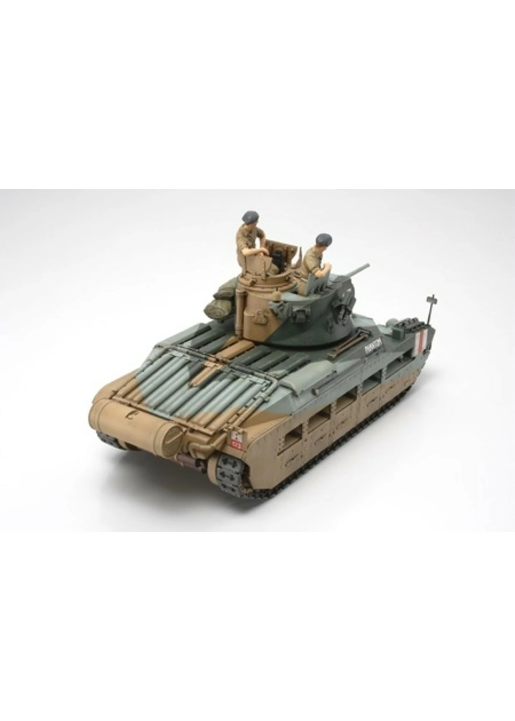 Tamiya 35300 - 1/35 Matilda Mk.III/IV - Image 3
