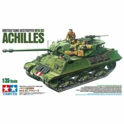Tamiya 35366 - 1/35 British M10 IIC Achilles