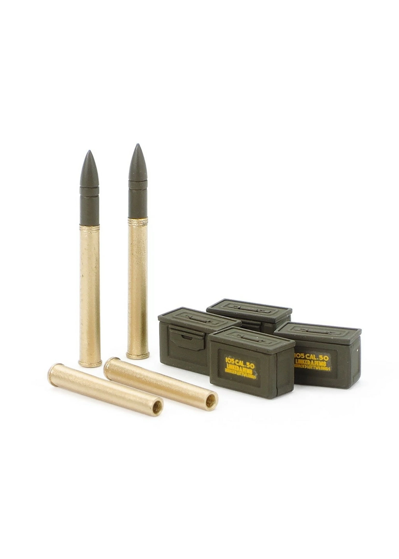 Tamiya 35376 - 1/35 US Tank Destroyer M18 Hellcat - Image 11