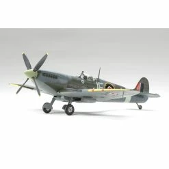 Tamiya 60319 - 1/32 Supermarine Spitfire Mk.IXc