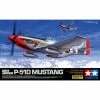 Tamiya 60322 - 1/32 North American P-51D Mustang
