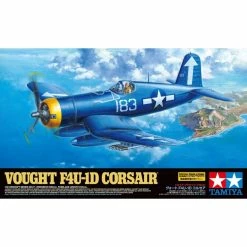 Tamiya 60327 - 1/32 Vought F4U-1D Corsair