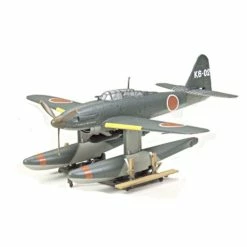 Tamiya 60737 - 1/72 Aichi M6A1 Seiran