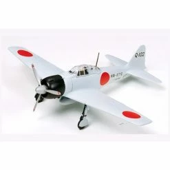 Tamiya 61025 - 1/48 A6M3 Type 32 Zero Fighter