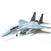 Tamiya 61029 - 1/48 McDonell Douglas F-15C Eagle