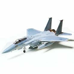 Tamiya 61029 - 1/48 McDonell Douglas F-15C Eagle