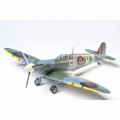 Tamiya 61033 - 1/48 Supermarine Spitfire Mk.Vb